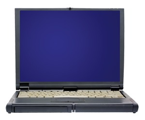 laptop