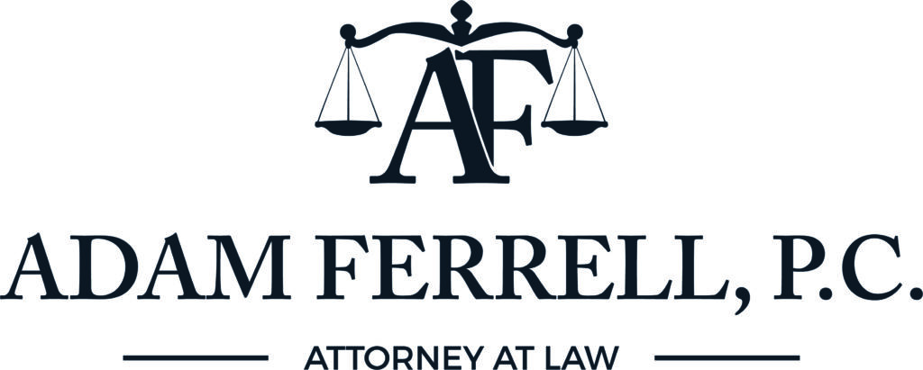 ADAM FERRELL, P.C.