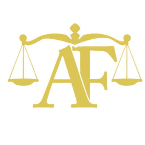 ADAM FERRELL, P.C. Logo